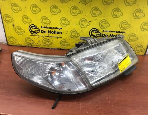 Headlight SAAB 9-5 (YS3E)