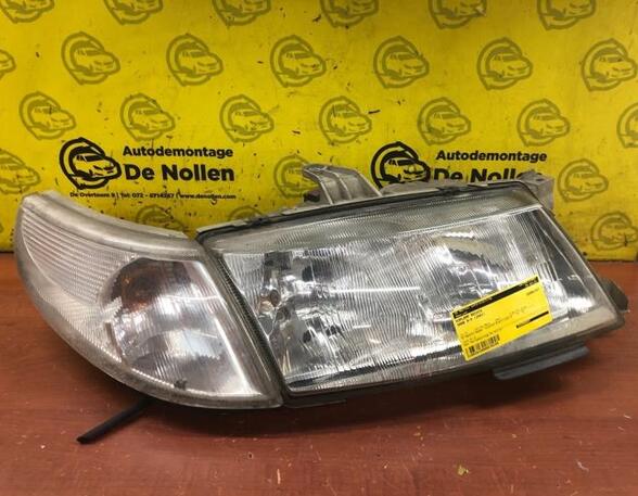 Headlight SAAB 9-5 (YS3E)