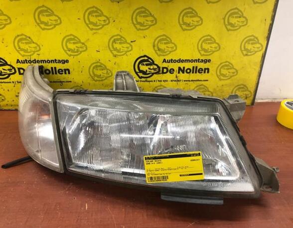 Headlight SAAB 9-5 (YS3E)