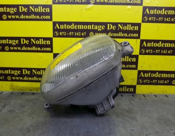 Headlight RENAULT TWINGO I (C06_)