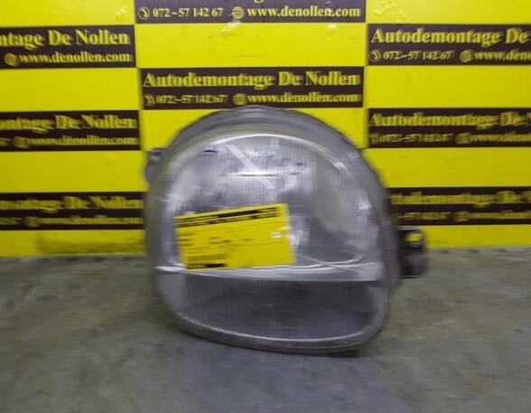 Headlight RENAULT TWINGO I (C06_)