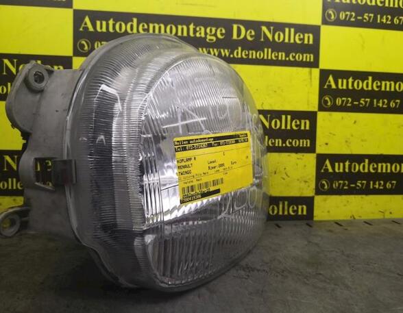 Headlight RENAULT TWINGO I (C06_)