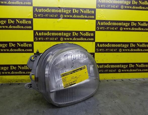 Headlight RENAULT TWINGO I (C06_)