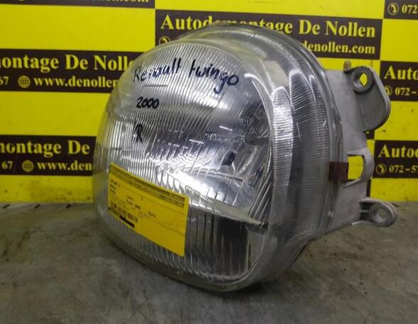 Koplamp RENAULT Twingo I (C06)