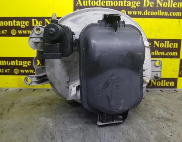 Hauptscheinwerfer rechts Renault Twingo C06 7700419305 P9601054