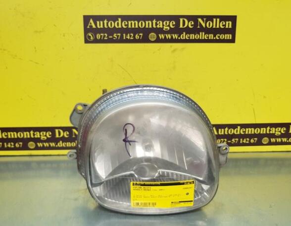 Headlight RENAULT TWINGO I (C06_)