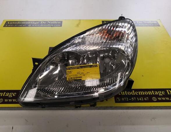 Headlight CITROËN C5 I Break (DE_), CITROËN C5 II Break (RE_)