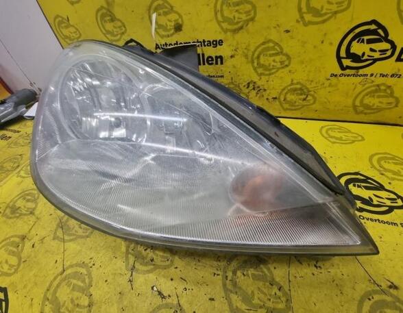 Headlight FORD FOCUS Turnier (DNW)