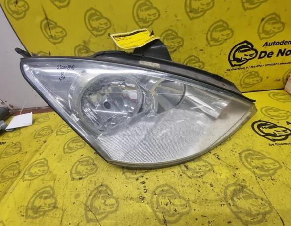 Headlight FORD FOCUS Turnier (DNW)