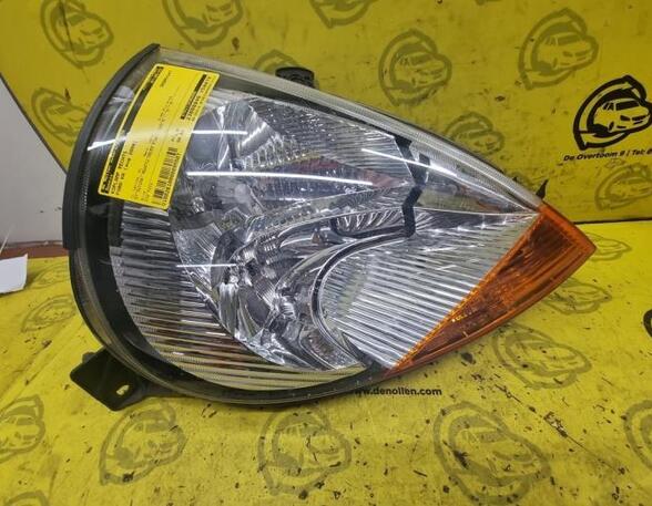 Headlight FORD KA (RB)