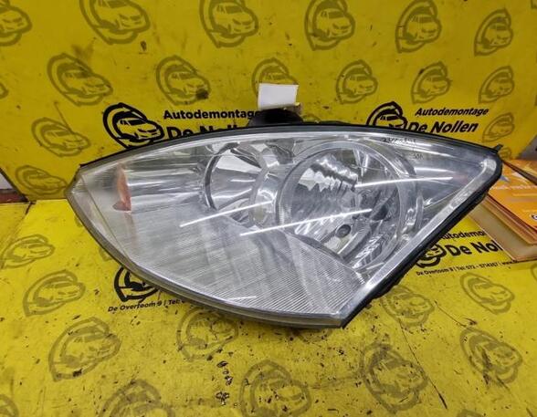 Headlight FORD FOCUS Turnier (DNW)