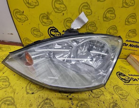 Headlight FORD FOCUS Turnier (DNW)