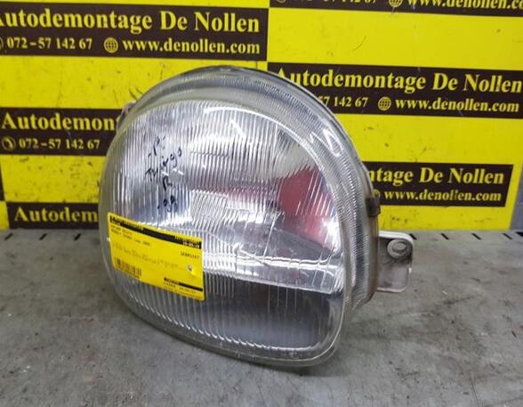 Headlight RENAULT TWINGO I (C06_)