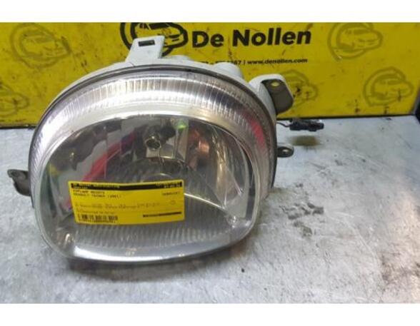 Headlight RENAULT TWINGO I (C06_)