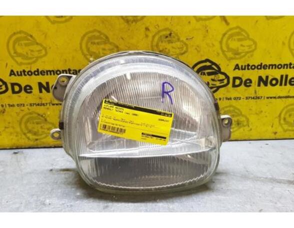 Headlight RENAULT TWINGO I (C06_)