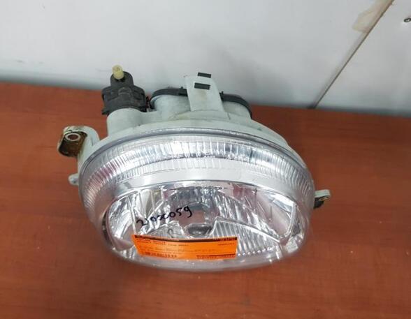 Headlight RENAULT TWINGO I (C06_)