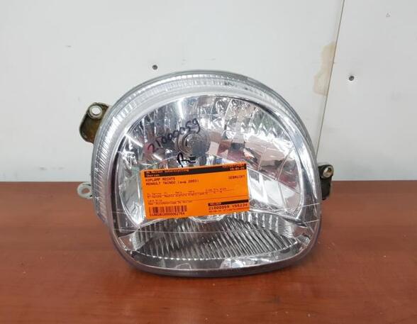 Headlight RENAULT TWINGO I (C06_)