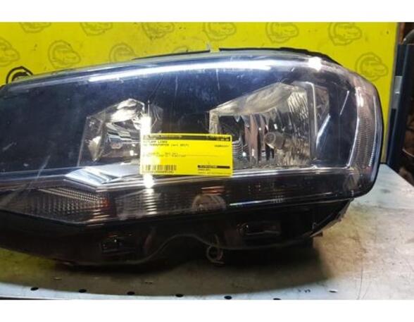 Headlight VW TRANSPORTER V Platform/Chassis (7JD, 7JE, 7JL, 7JY, 7JZ, 7FD