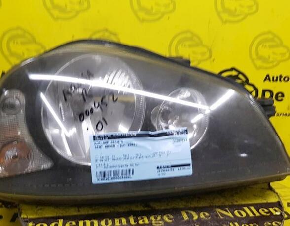 Koplamp SEAT Arosa (6H)