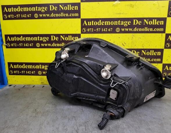 Headlight SEAT Arosa (6H)