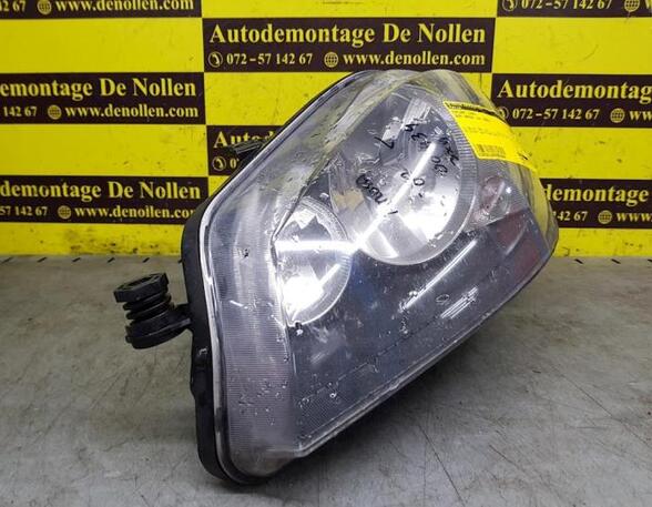 Headlight SEAT Arosa (6H)