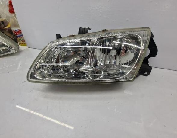 Headlight NISSAN Almera II Hatchback (N16)