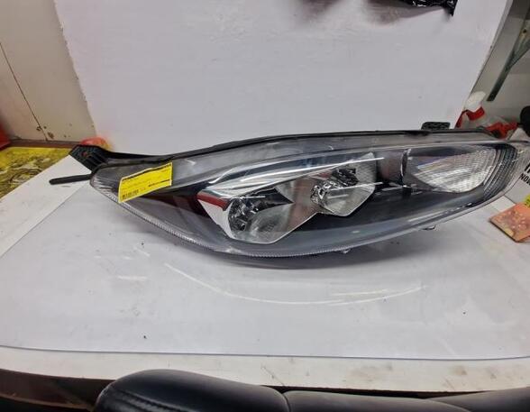 Headlight FORD Fiesta VI (CB1, CCN), FORD Fiesta VI Van (--)