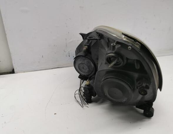 Headlight RENAULT Clio II (BB, CB), RENAULT Thalia I (LB0/1/2), RENAULT Clio III (BR0/1, CR0/1)