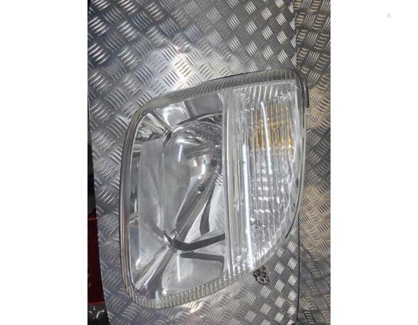 Koplamp OPEL Agila (A) (A H00)