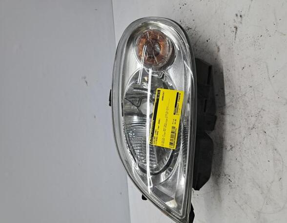 Koplamp CITROËN SAXO (S0, S1)