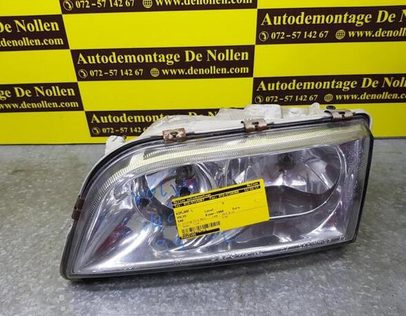 Headlight VOLVO S40 I (644)