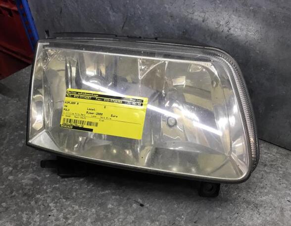 Koplamp VW POLO (6N2)