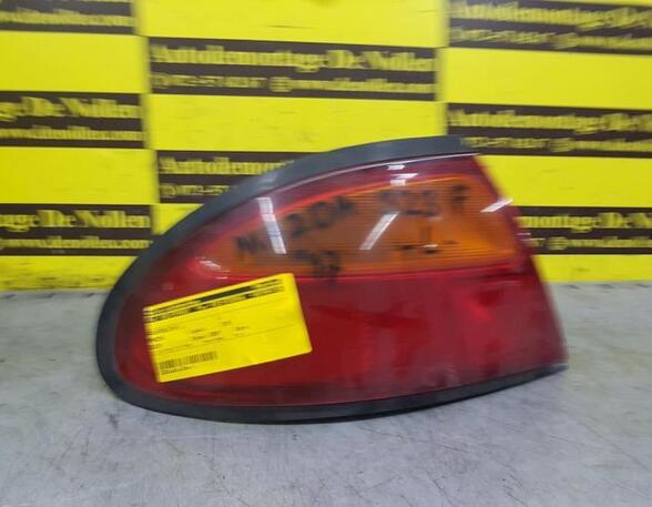 Combination Rearlight MAZDA 323 F V (BA)