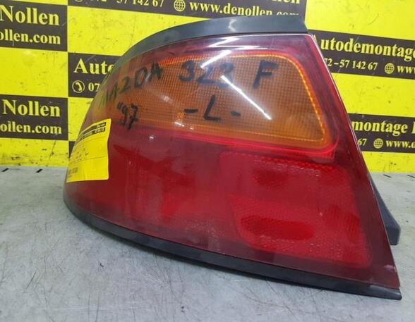 Combination Rearlight MAZDA 323 F V (BA)