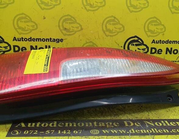 Combination Rearlight MAZDA Premacy (CP)