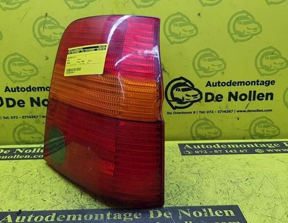 Achterlicht SEAT Arosa (6H)