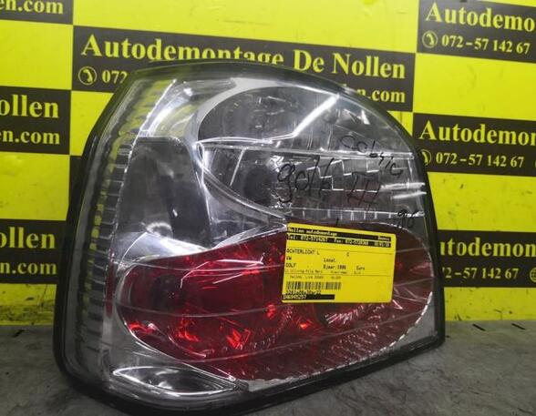 Combination Rearlight VW Golf III (1H1)