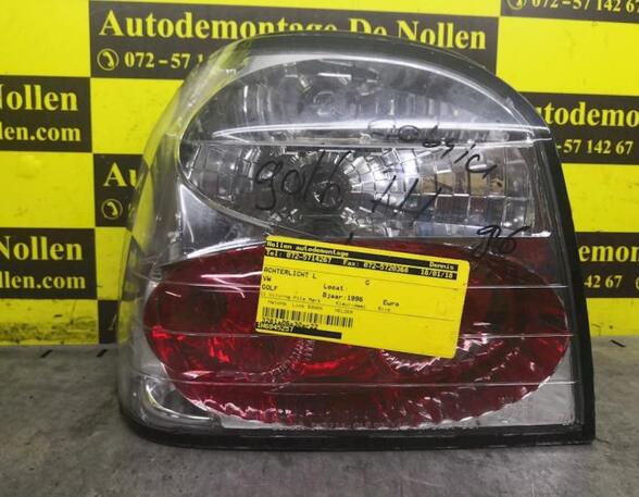 Combination Rearlight VW Golf III (1H1)