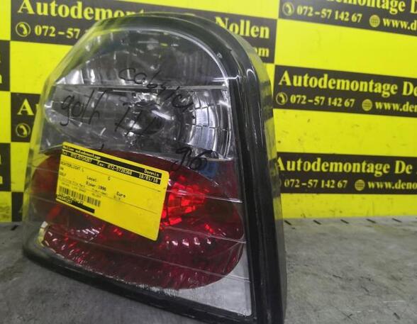 Combination Rearlight VW Golf III (1H1)