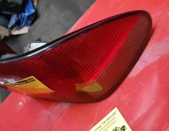 Combination Rearlight SAAB 900 I (AC4, AM4)