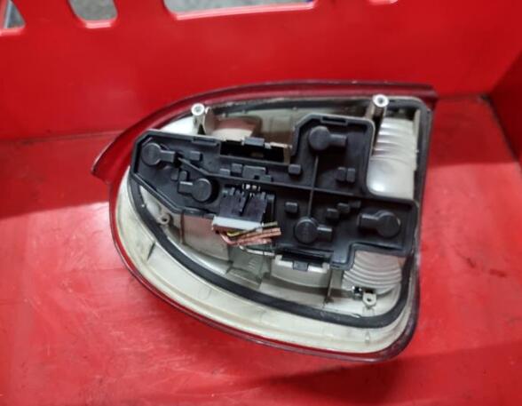 Combination Rearlight OPEL Corsa B (73, 78, 79)