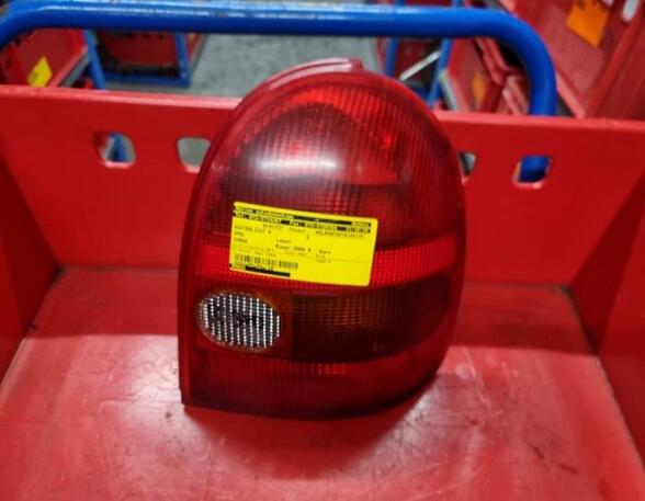 Combination Rearlight OPEL Corsa B (73, 78, 79)