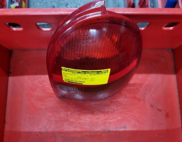 Combination Rearlight OPEL Corsa B (73, 78, 79)