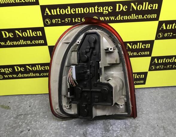 Combination Rearlight OPEL Corsa B (73, 78, 79)