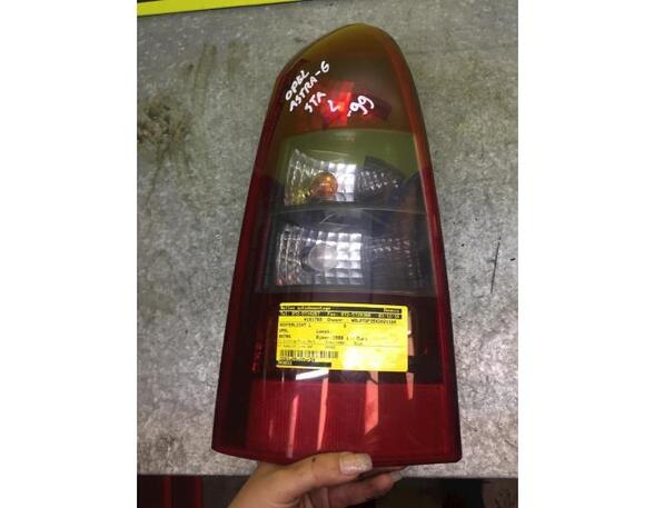 Combination Rearlight OPEL Astra G Caravan (T98)