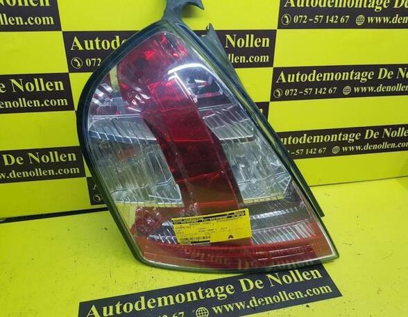 Combination Rearlight FIAT Stilo (192)