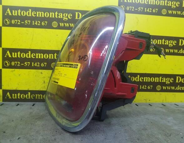 Combination Rearlight MINI Mini (R56)