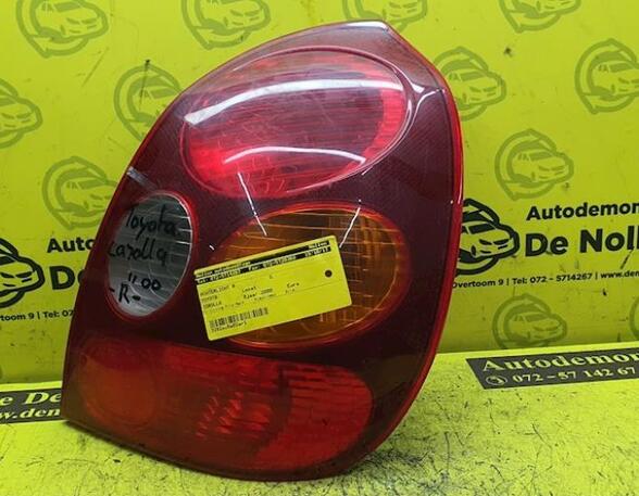 Combination Rearlight TOYOTA Corolla Compact (E11)