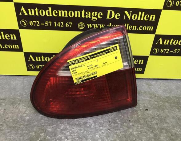 Combination Rearlight SEAT Leon (1M1)