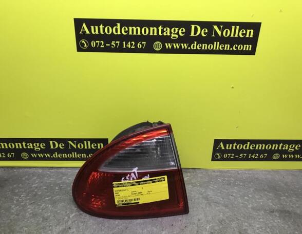 Combination Rearlight SEAT Leon (1M1)